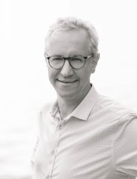 Bild von Alfred Strigl